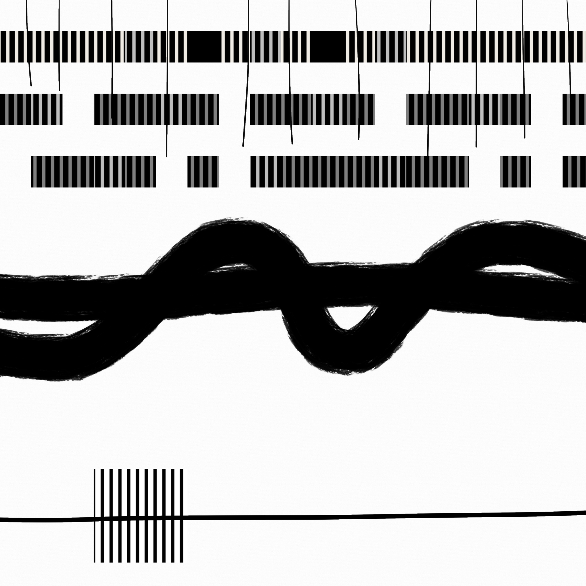 Arts of Chet Minimalism 3 #22 static token preview