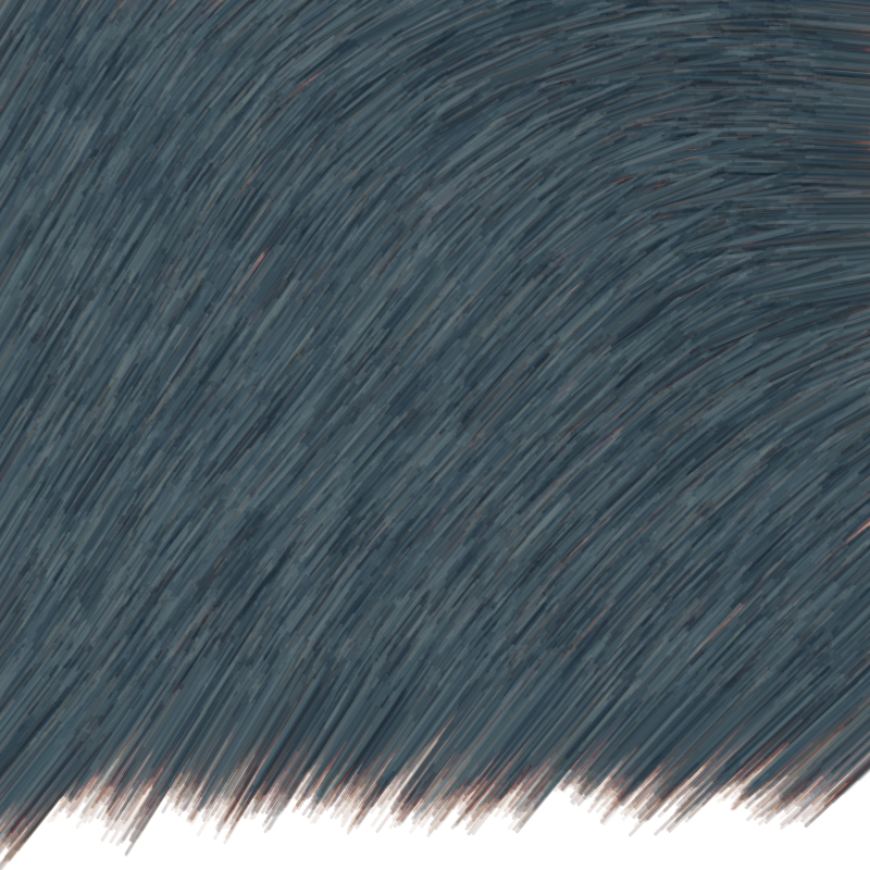 Brush Strokes #23 static token preview