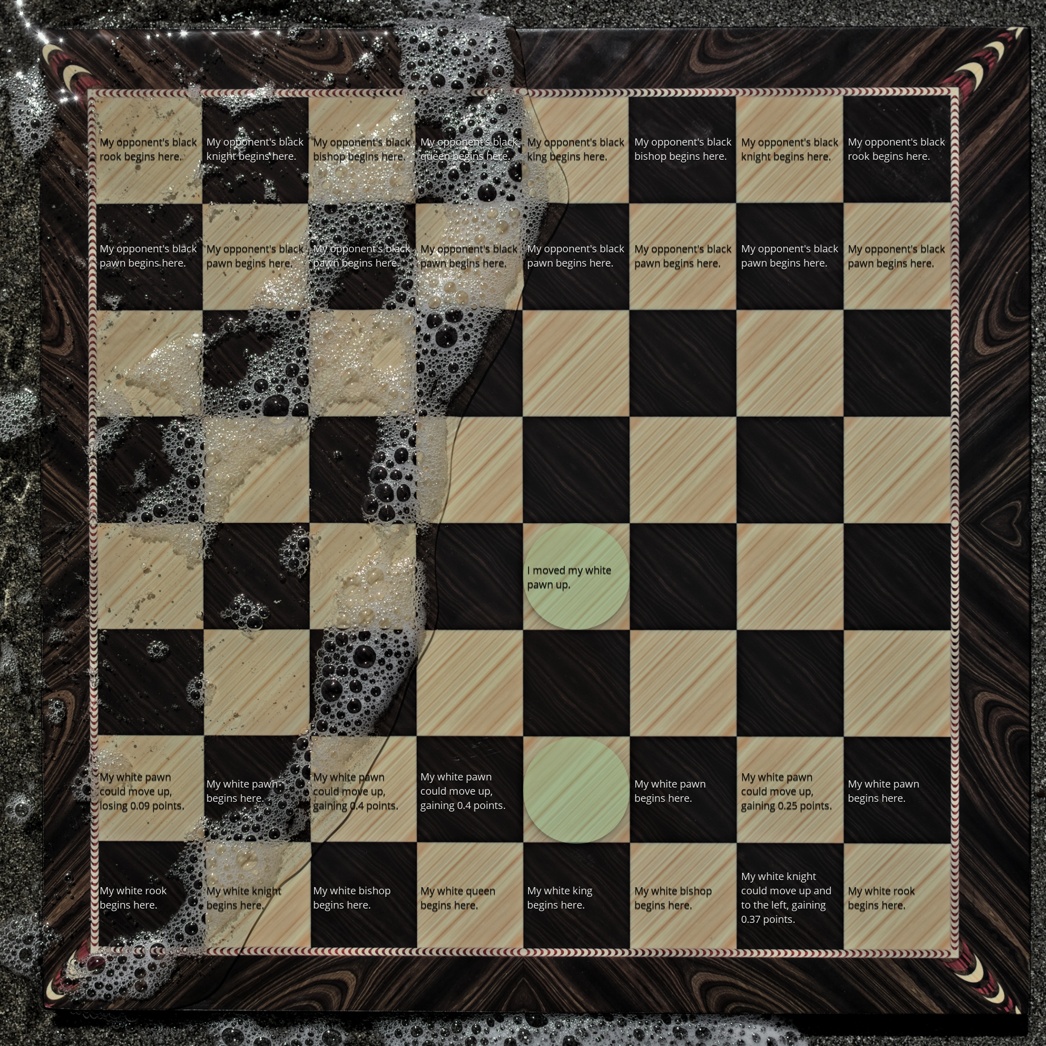 64-Cylinder Engine #21 static token preview