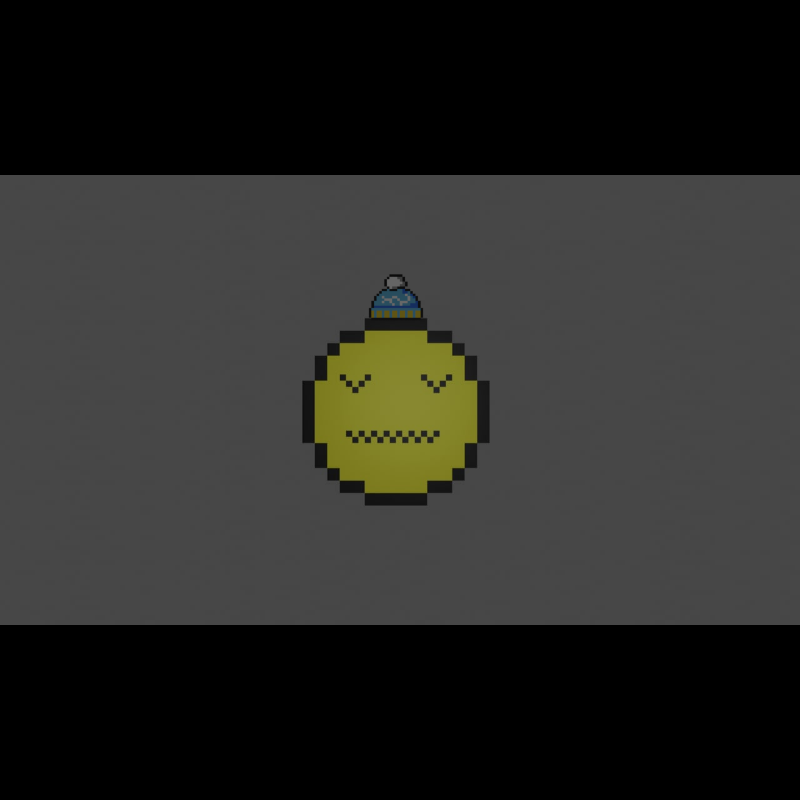Emoji parody #12 static token preview