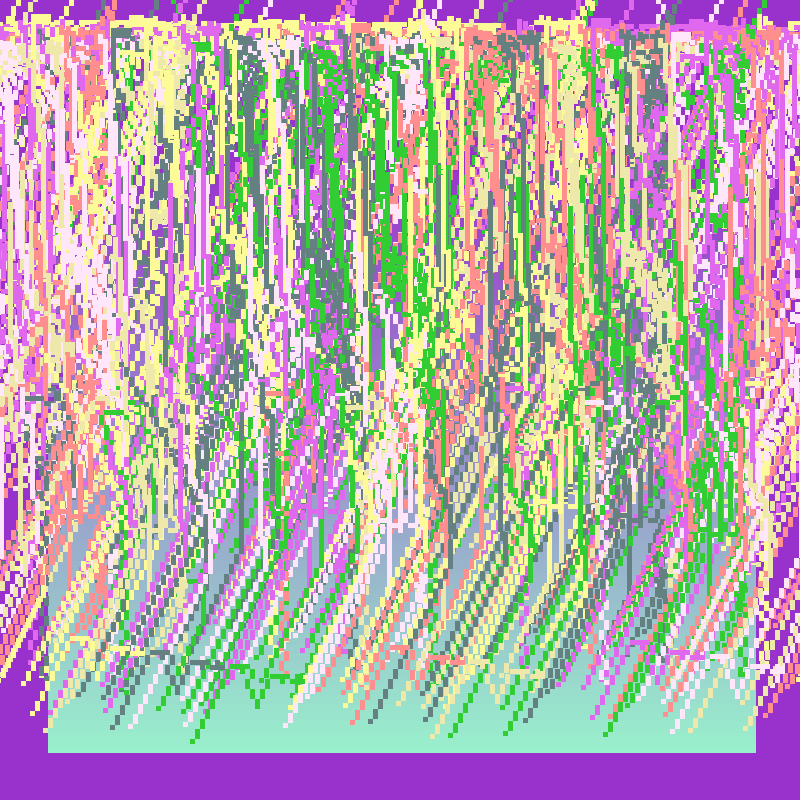 AUTOJOURNEYPAINT #18 static token preview