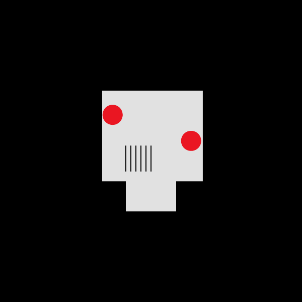 SMOLSKALL - AI06 #11 static token preview