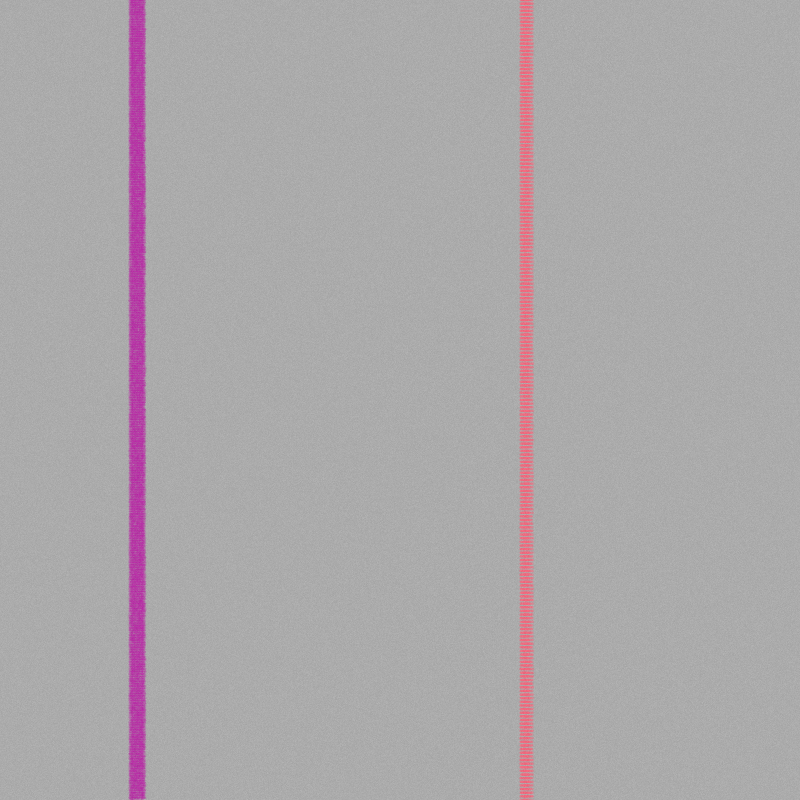 Stripes - Neon Edition #15 static token preview