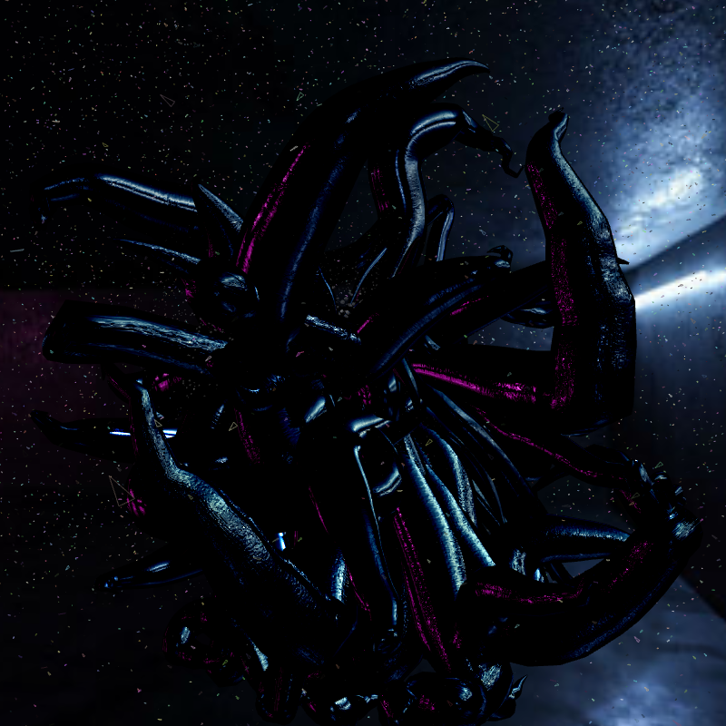 Glomularus Redux #8 static token preview