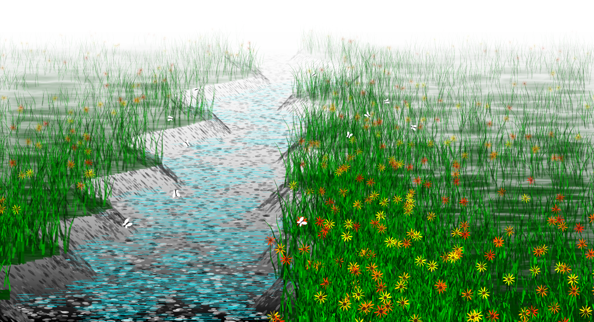 Wetlands #18 static token preview