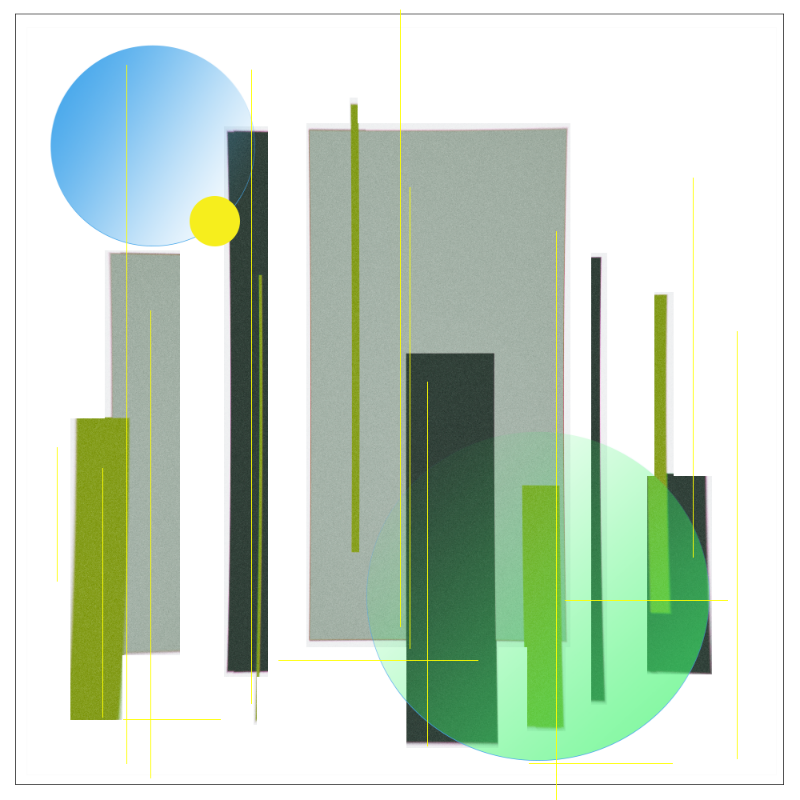 New vision of nothing #2 #16 static token preview