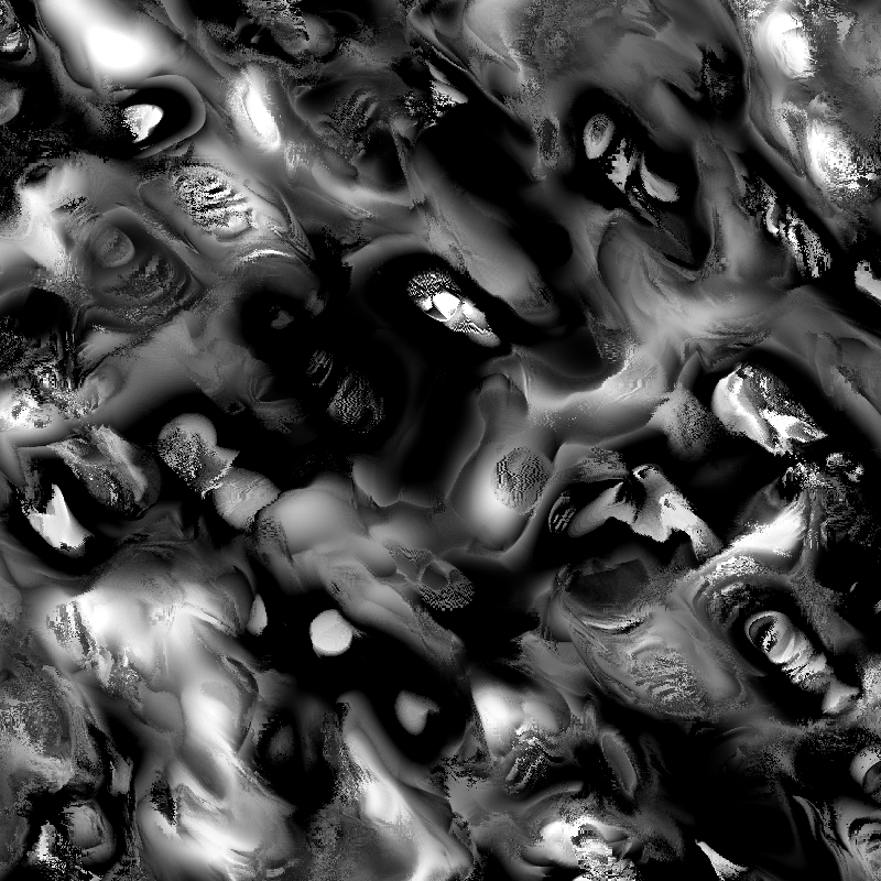 Synthetic Structure #21 static token preview
