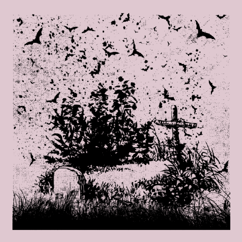 Lonely Graves #11 static token preview