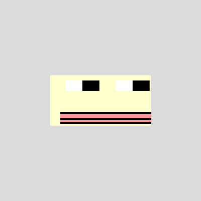 AUTOPEPEN - generative pepe #23 static token preview