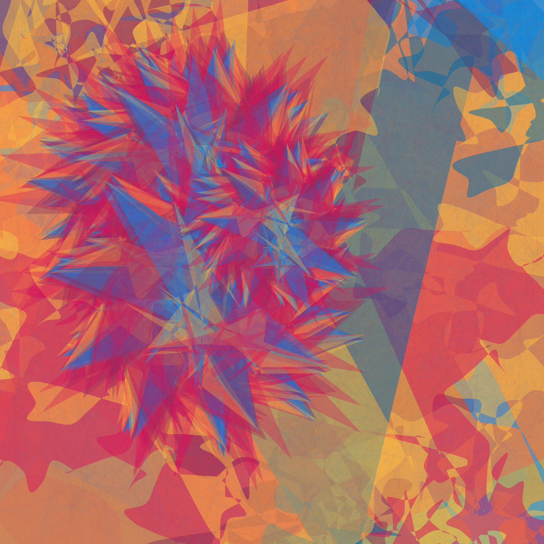 Metaverse Flora Part 1 #18 static token preview