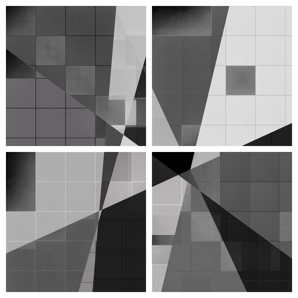Nested grids #13 static token preview