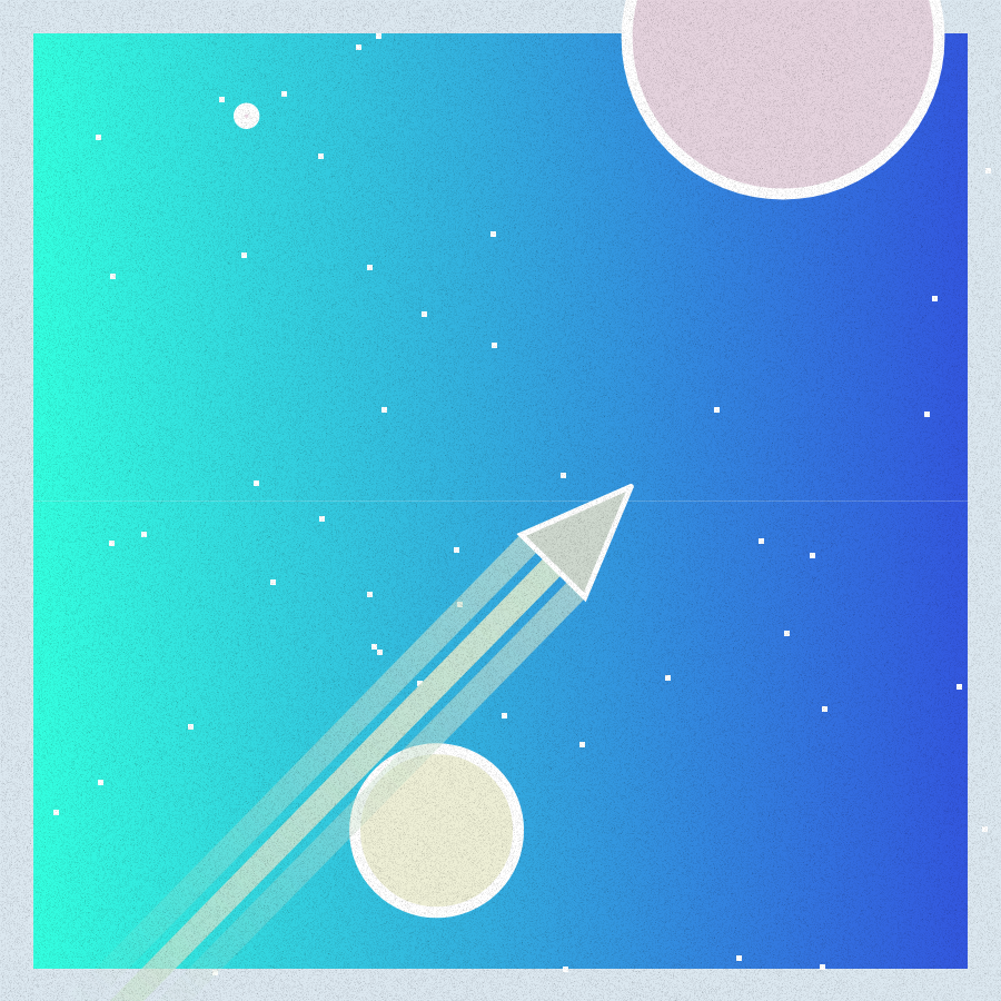 Space(gen2); #20 static token preview