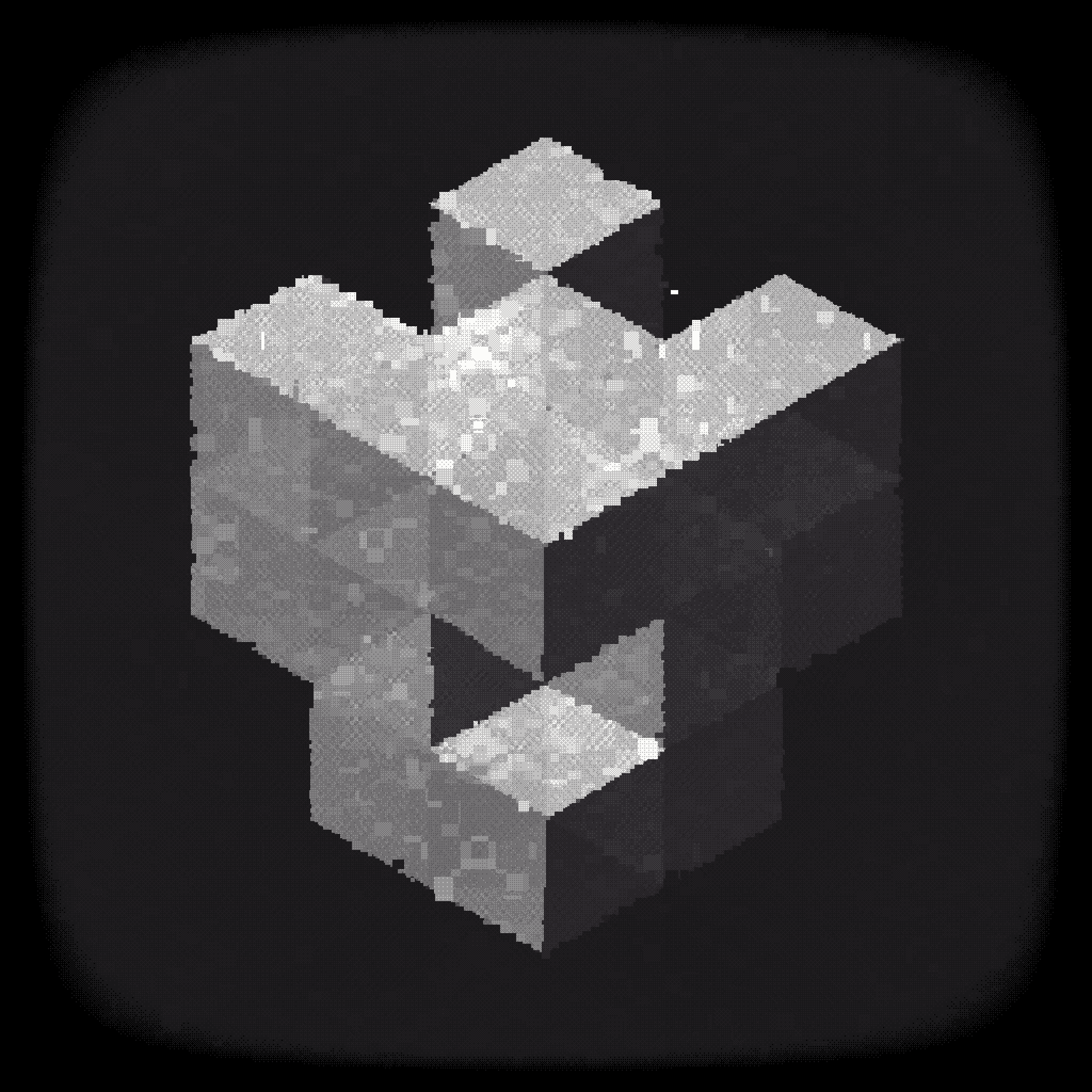 Monobox 10 #2 static token preview