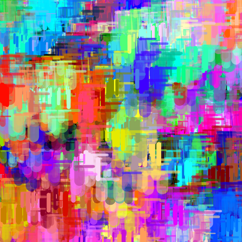 Color Wall #10 static token preview