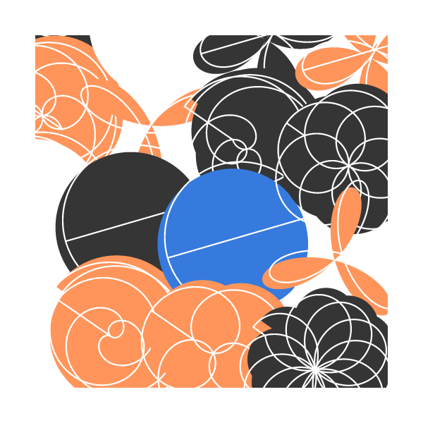 flowerbed #10 static token preview