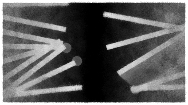 Speed of Dark #18 static token preview