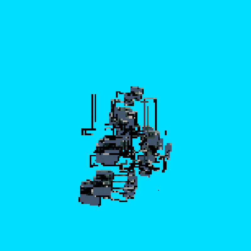 Ţ͝3̧͢R͝͡͠R̕E̕͢N̶̡0̷͠ #29 static token preview
