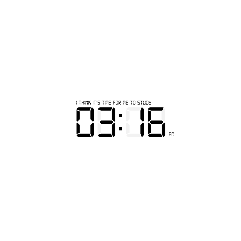 2: The time #6 static token preview