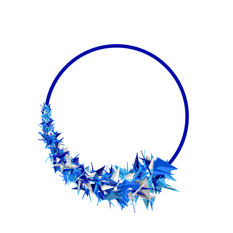Machine 10: ornaments #3 static token preview