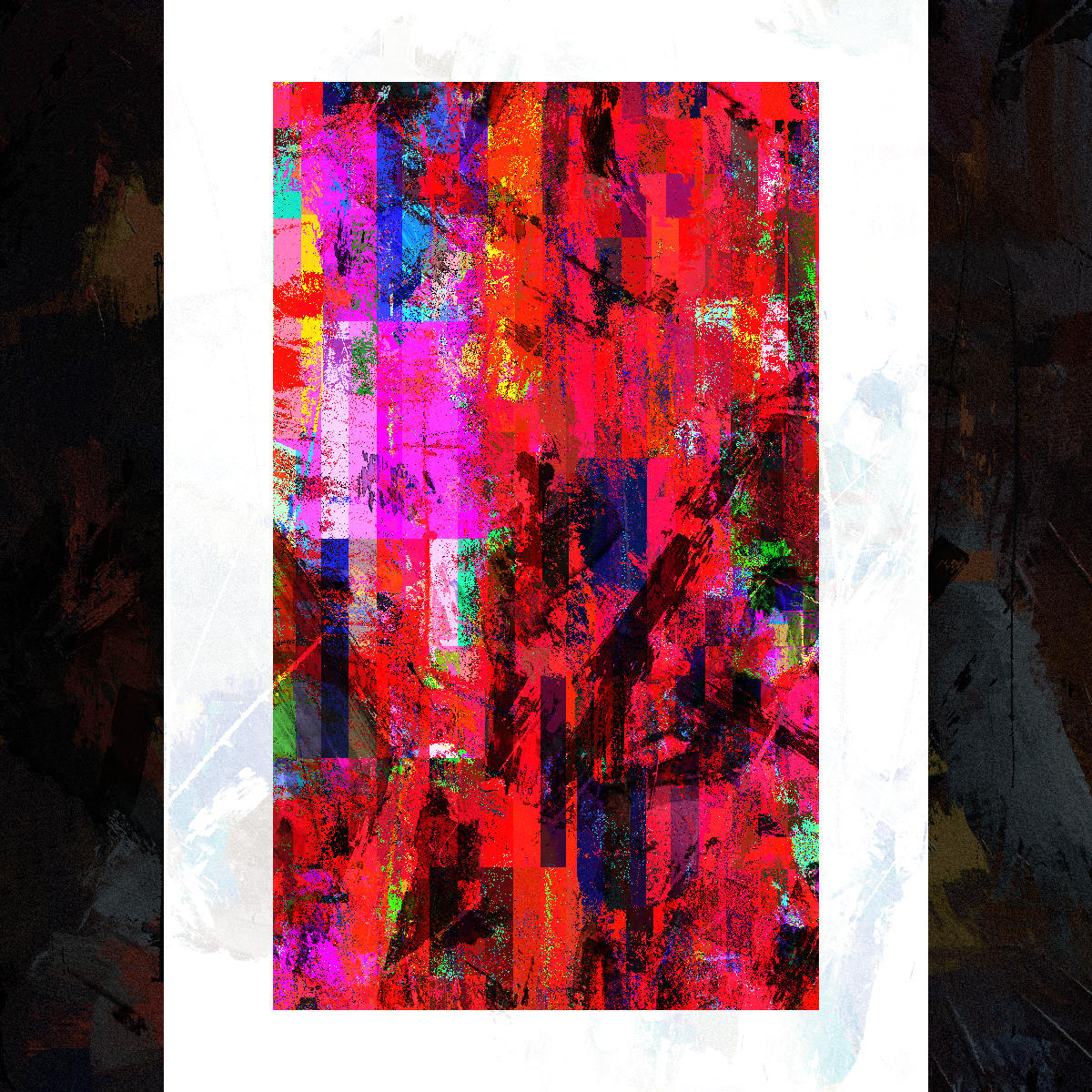 Abstract Syllogism #5 static token preview