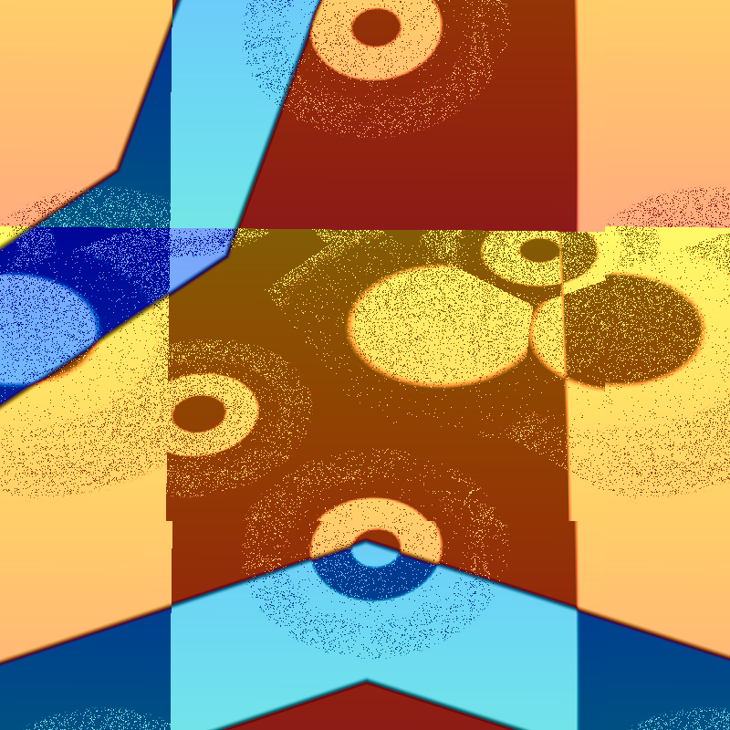 Crayon mirror #21 static token preview