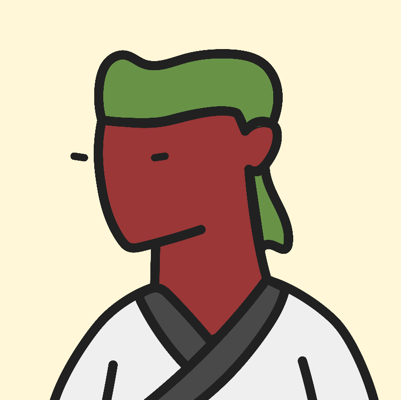 Low Effort Bros #5 static token preview