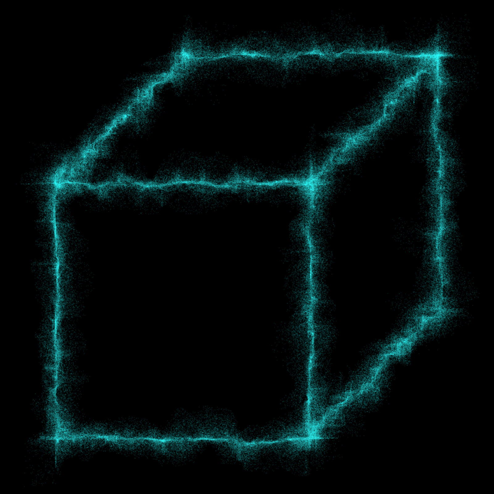 Sand Shapes #14 static token preview