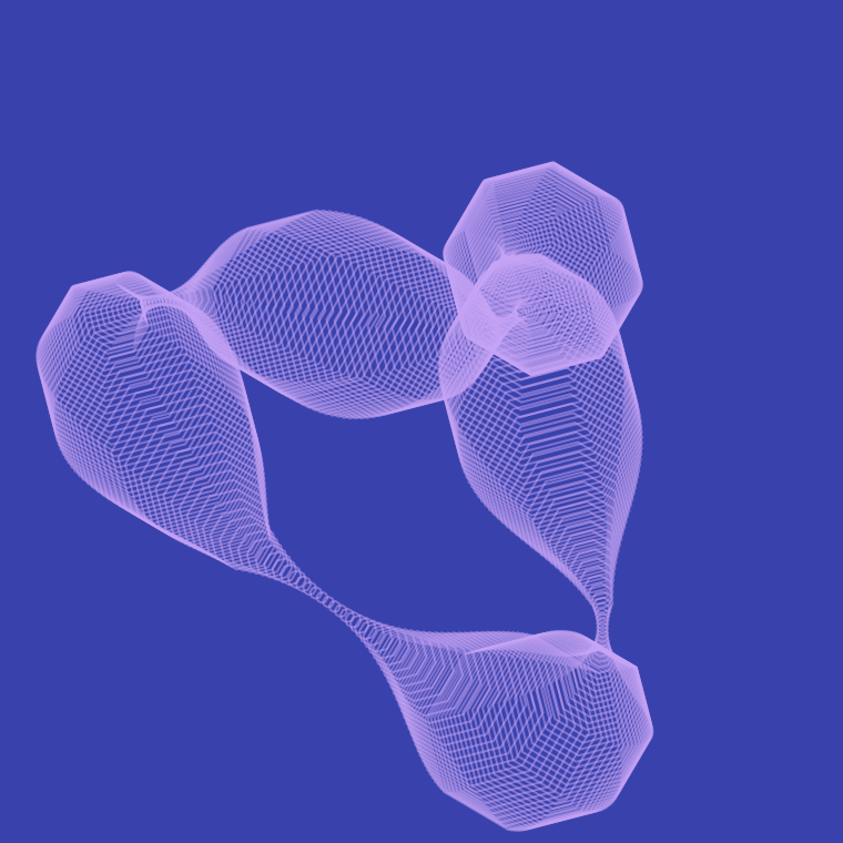 blub blub #157 static token preview