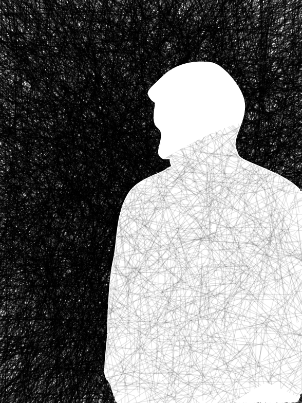 Caught in a Void #7 static token preview