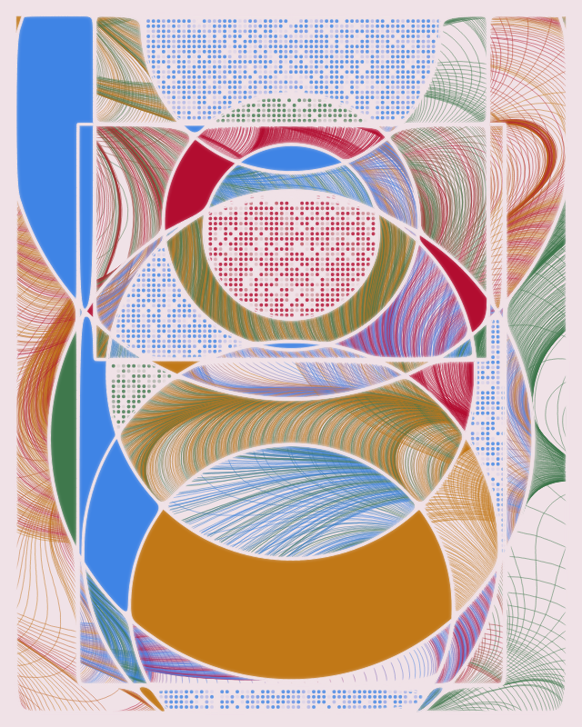 Broken Symmetries #1/3 #12 static token preview