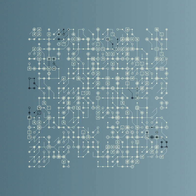 Overthinking #20 static token preview