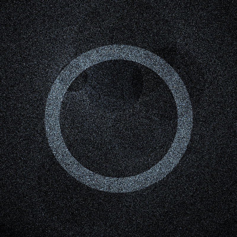 rings #15 static token preview