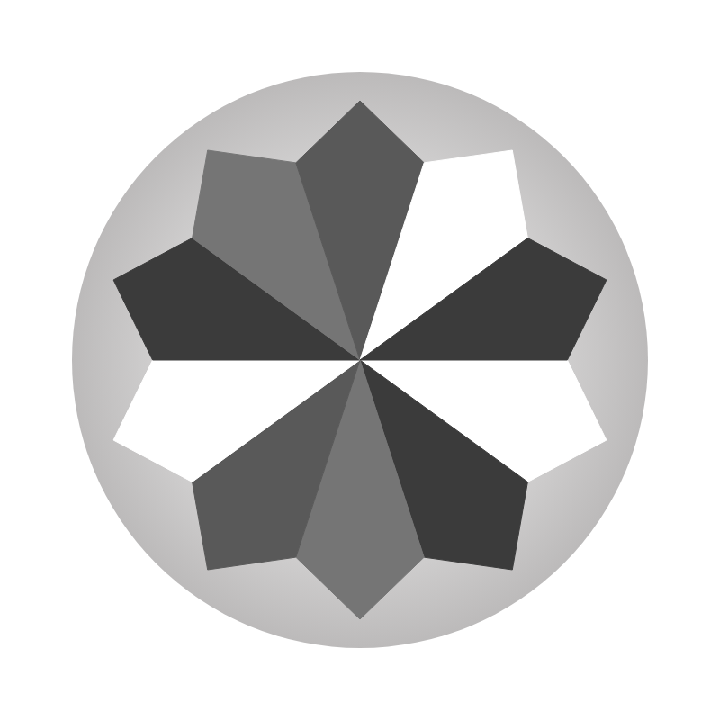 Polystars #4 static token preview
