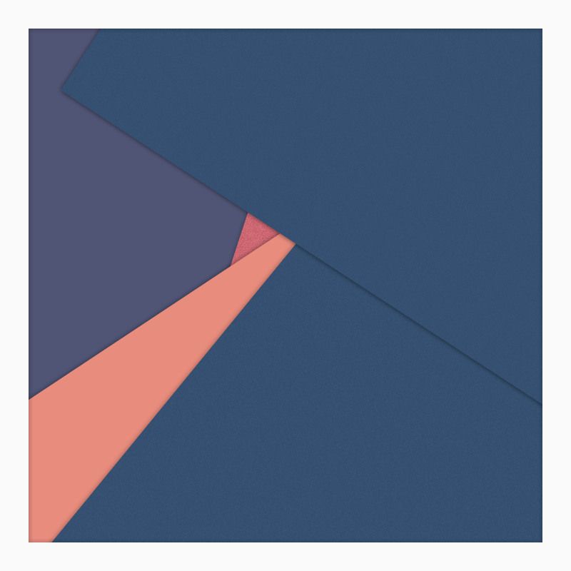 Noisy Colorfull Rectangles #4 static token preview