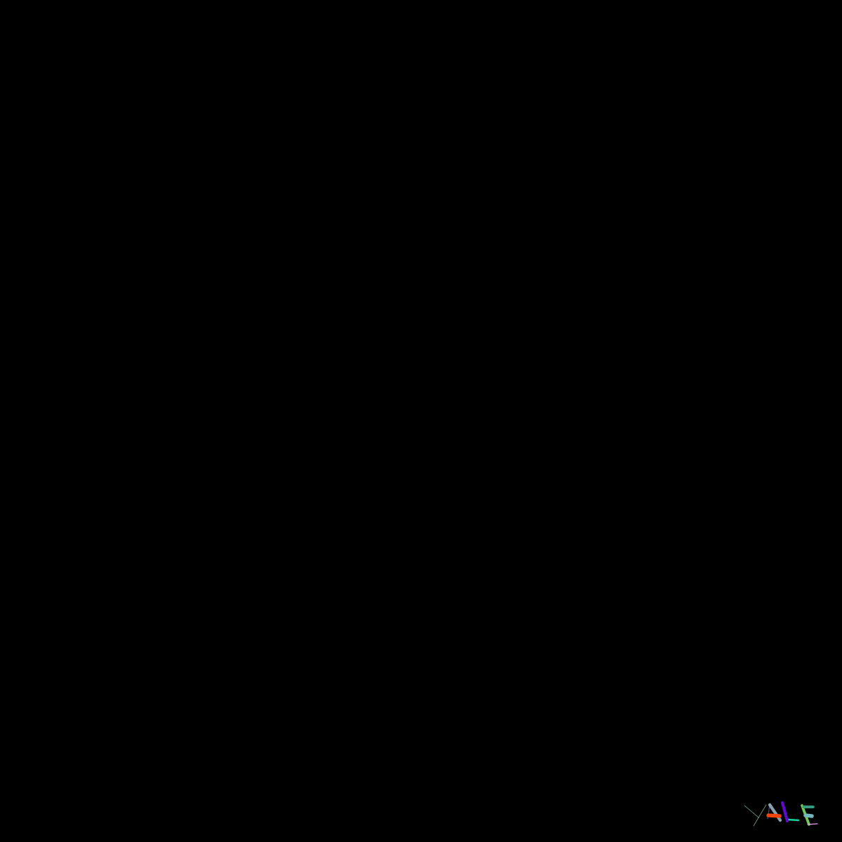 Black #8 static token preview