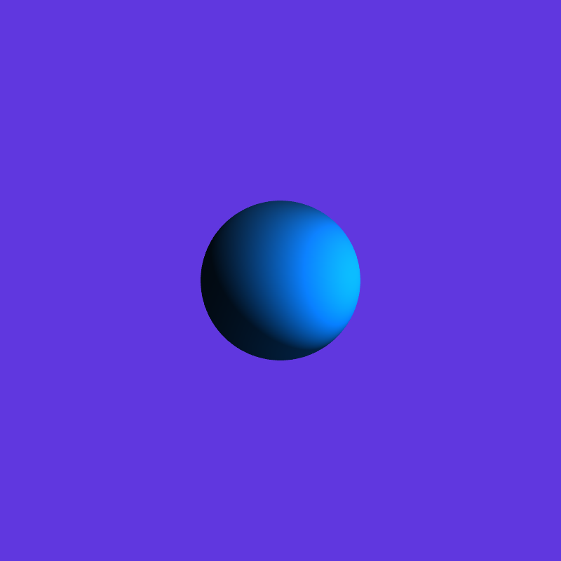 Blobby #5 static token preview
