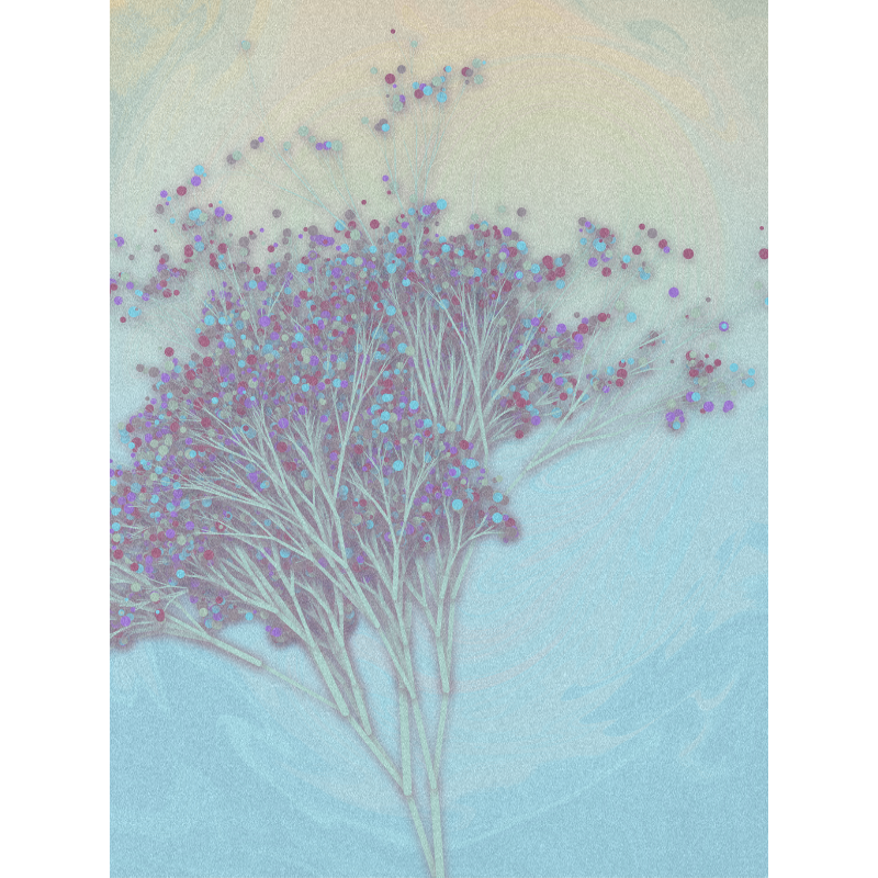 Garden of the Hesperides #19 static token preview