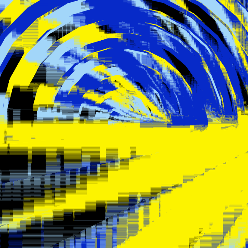 Tripping Out #10 static token preview