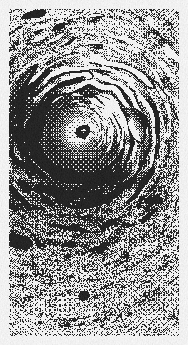 the rifle’s spiral #20 static token preview