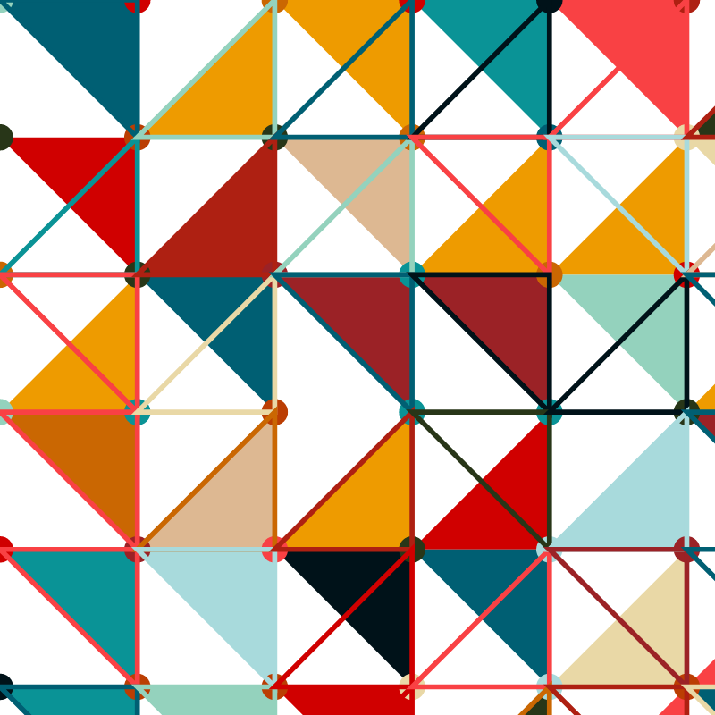 Triangle Texture #19 static token preview