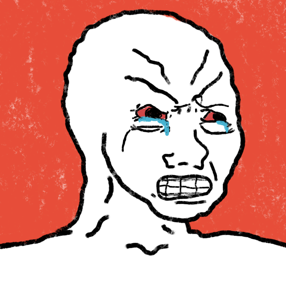 WOJAK #19 static token preview