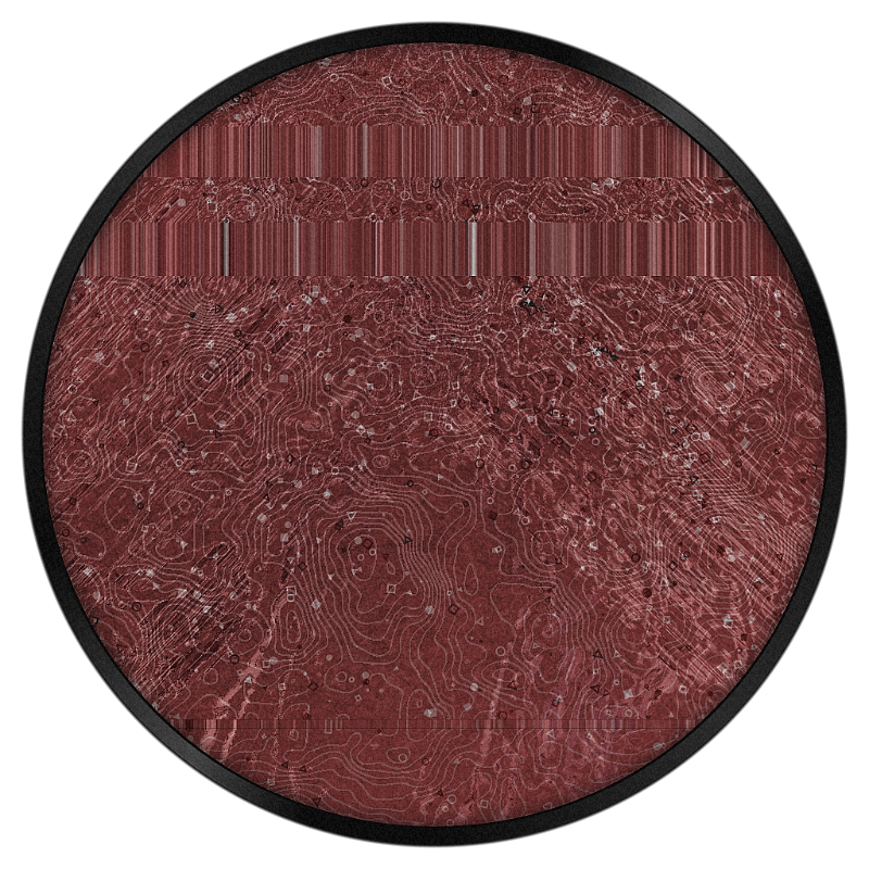 Chaos Culture #707 static token preview
