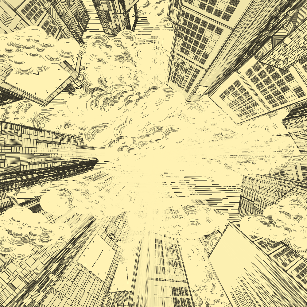 Urban Building: Where Are We Going? #12 static token preview