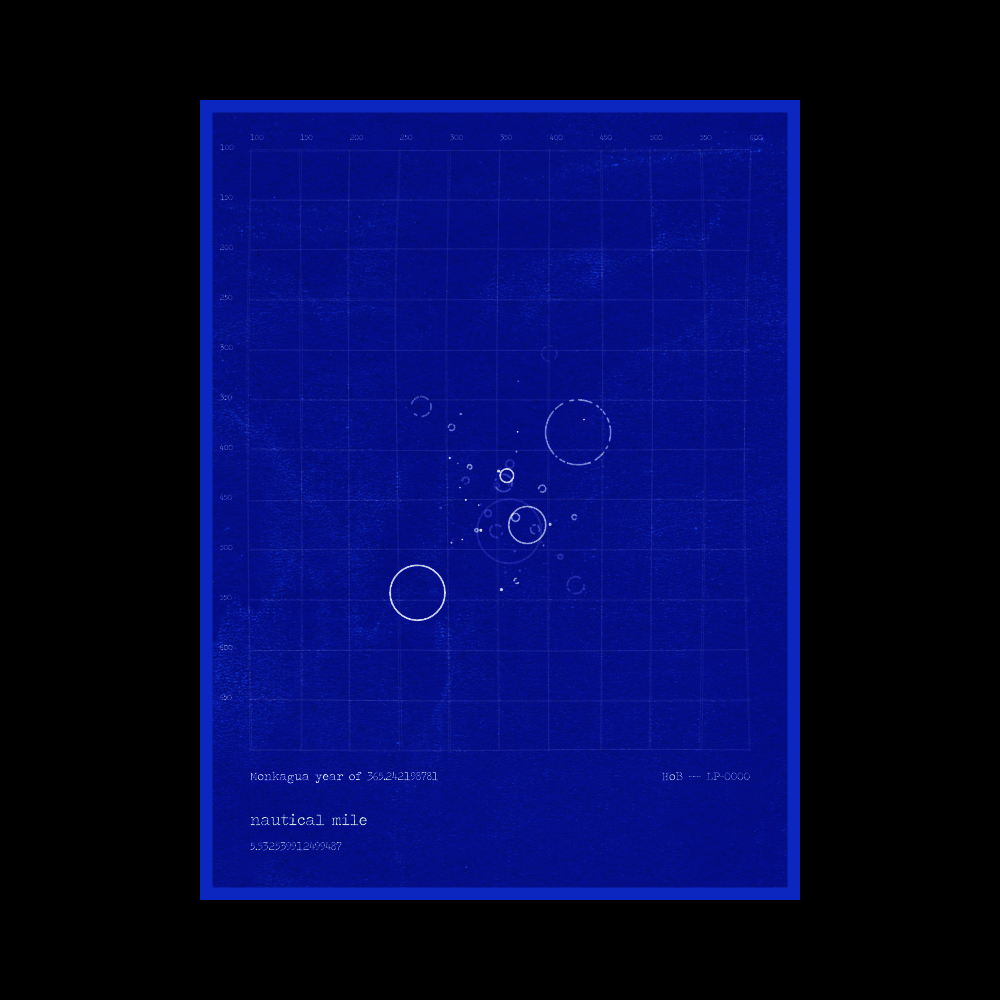 "Symphony. Dispolarization" #20 static token preview