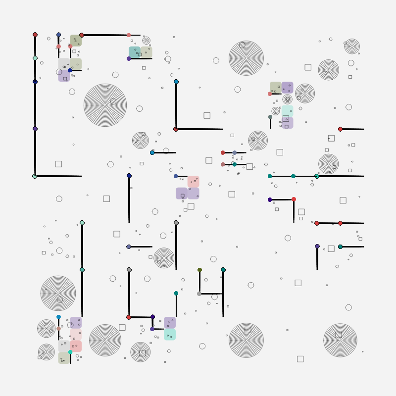 Abstract Mechanics #12 static token preview