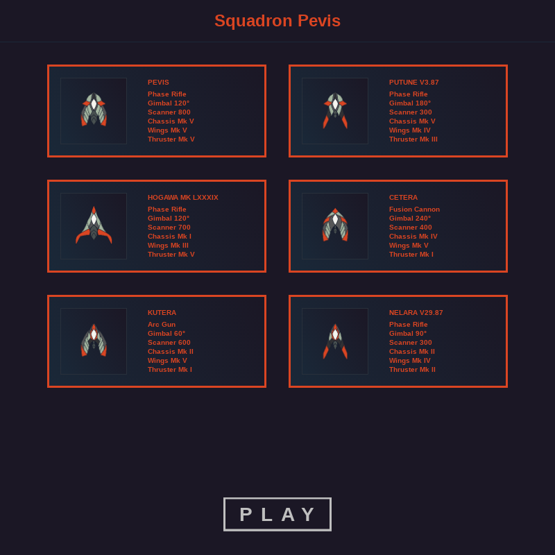 Drone Squadron: Elite FX #15 static token preview