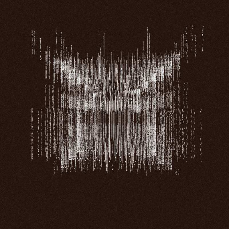 Suprematist Method #2.5 #3 static token preview