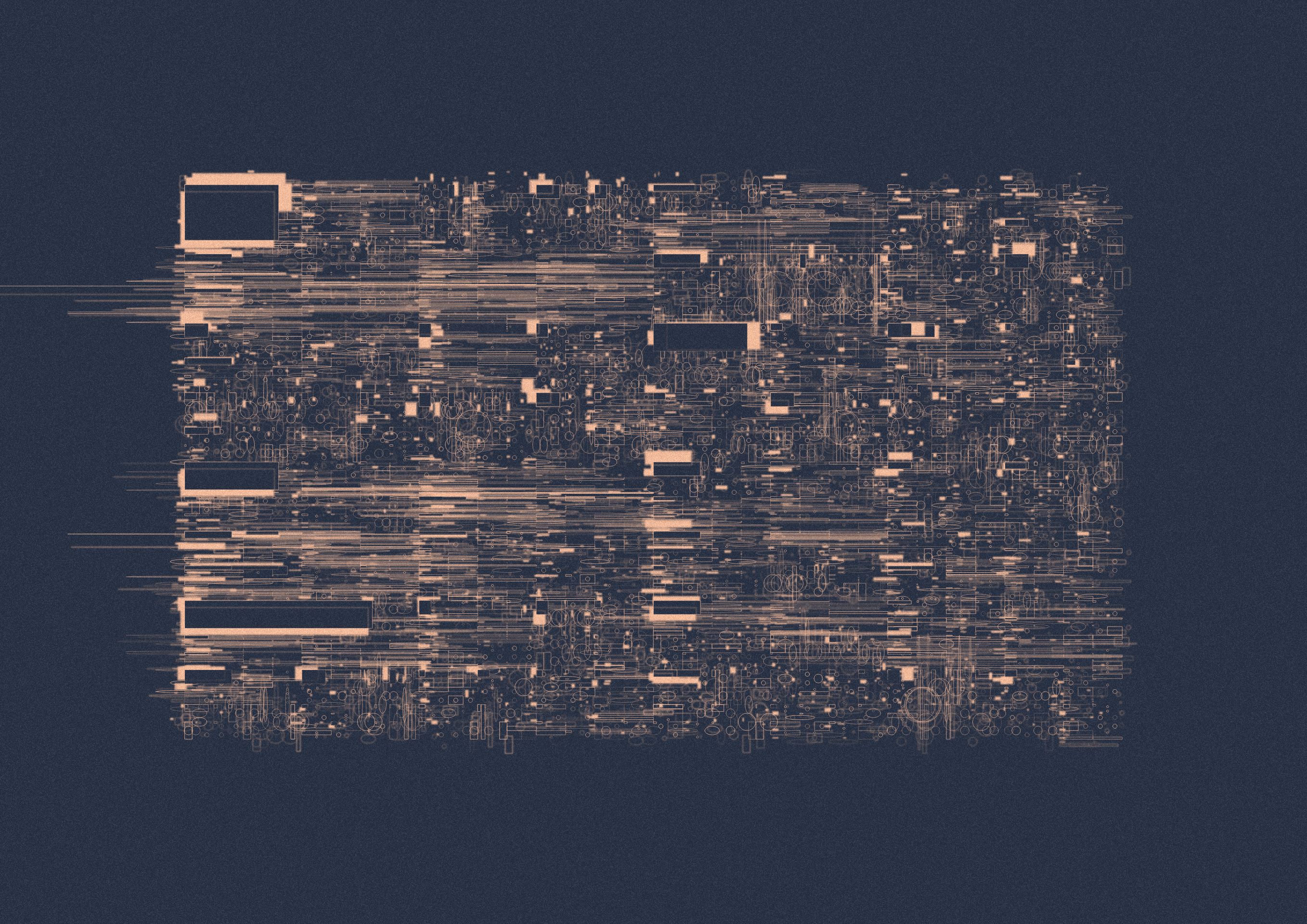Minimal complexity #24 static token preview