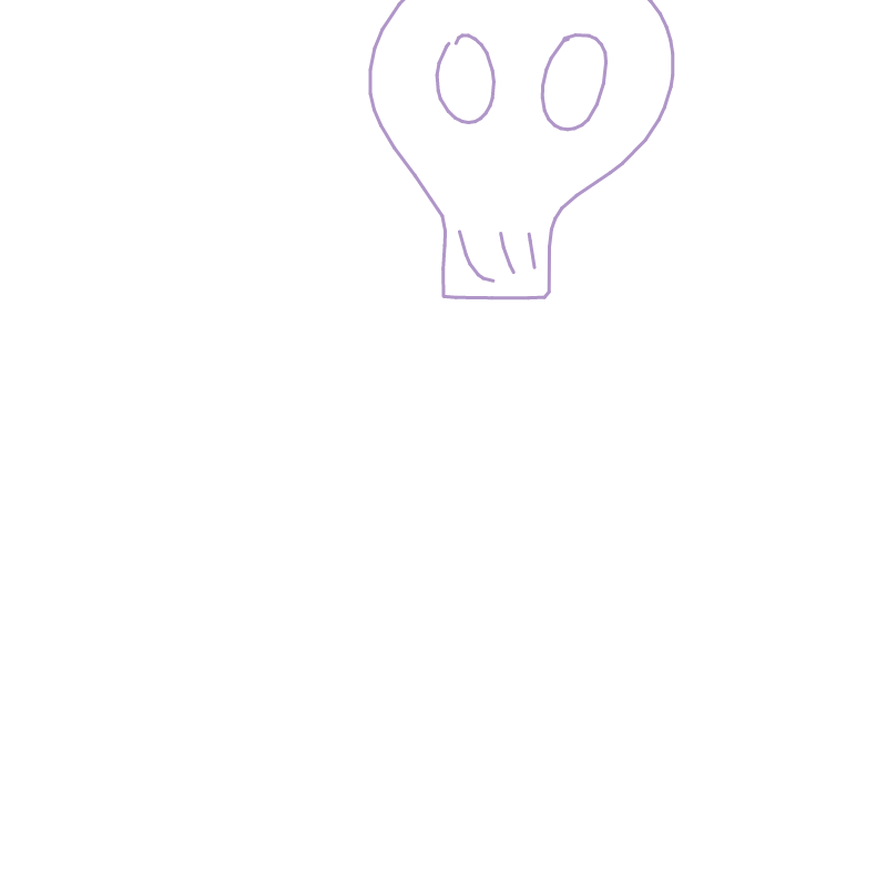 Deep Sketch #12 static token preview
