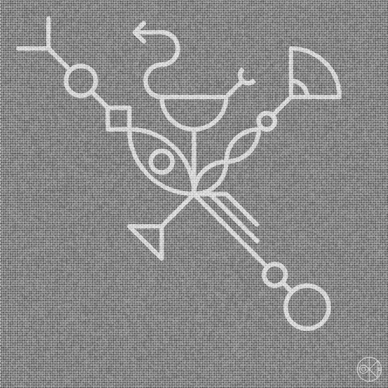 Sigil Magic I #13 static token preview